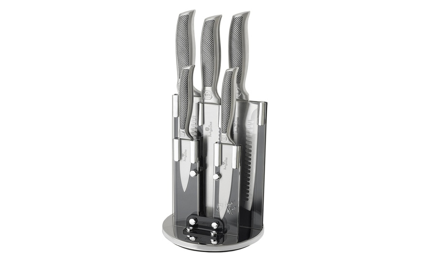 Image 2: Berlinger Haus Knife Sets