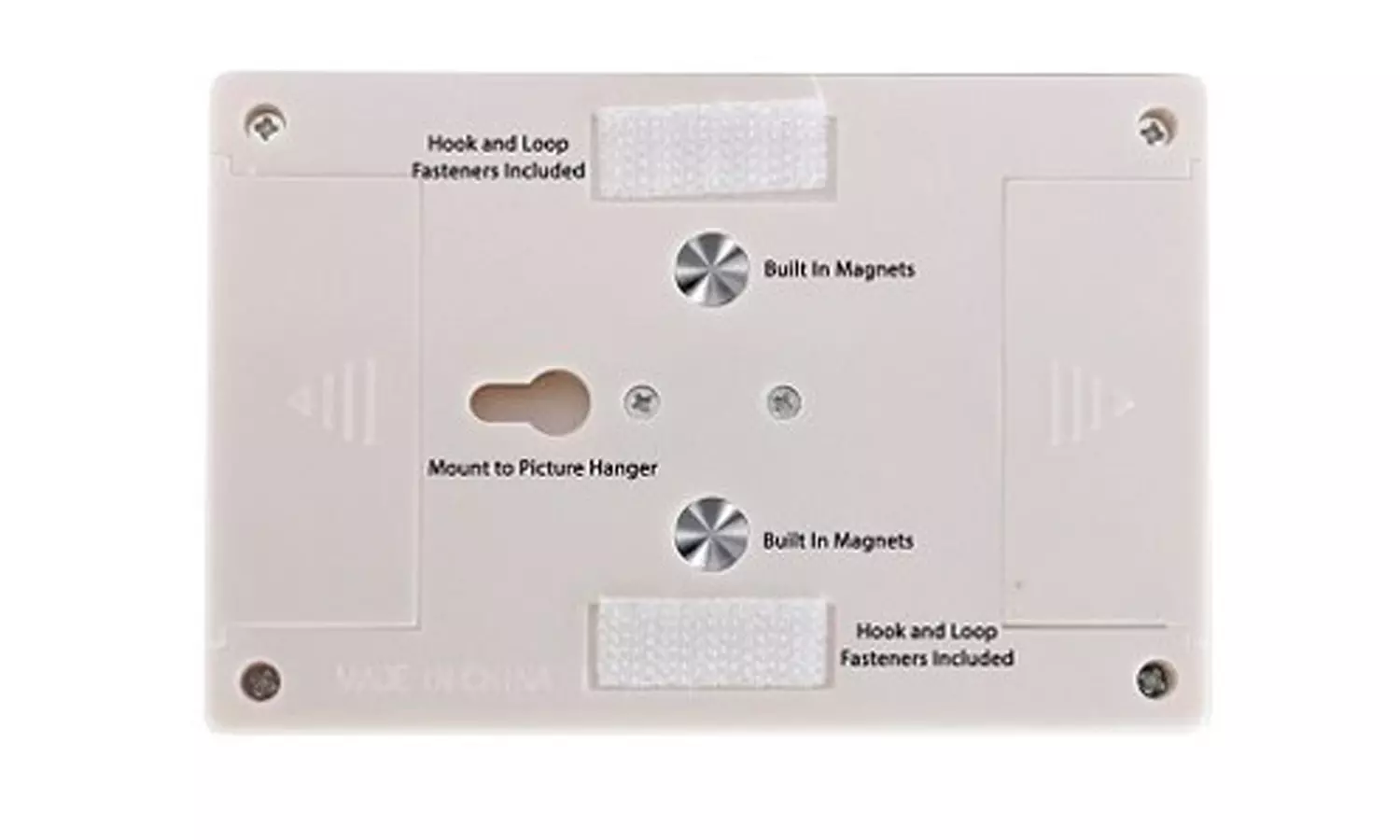 Cordless LED Light Switch - Second Medium