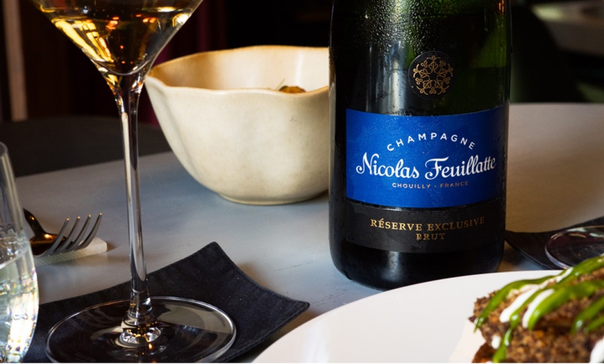 Image 5: Exklusiver Champagner-Brunch für 2 oder 4 Personen