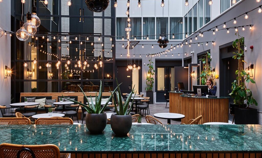 Image 17: Den Haag: kamer voor 2 of 3 incl. ontbijt, naar keuze met pizza