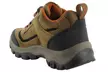 Hi-Tec Hillside Low Kids' Waterproof Hiker Sneakers (Size 10) - Second Medium