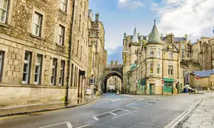 Uncover Scottish History with This Engaging Course at Skills Pack (Up to 45% Off)