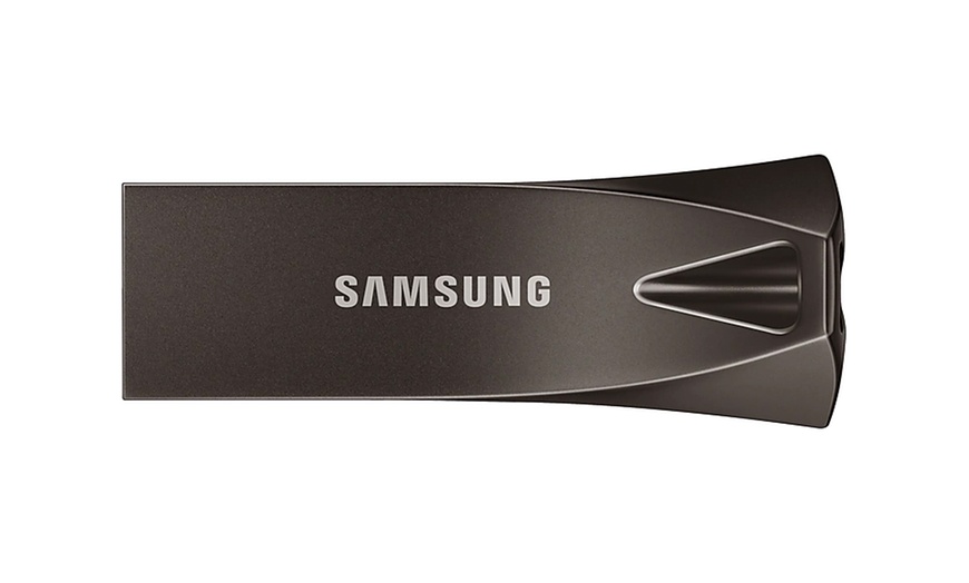 Image 20: Samsung USB Flash Drive