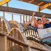 Image 6: Desert Smart Tourism: Limitless Fun at Dubai Parks & Resorts