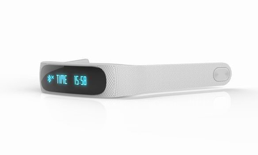 Image 6: Apachie Fitness Tracker