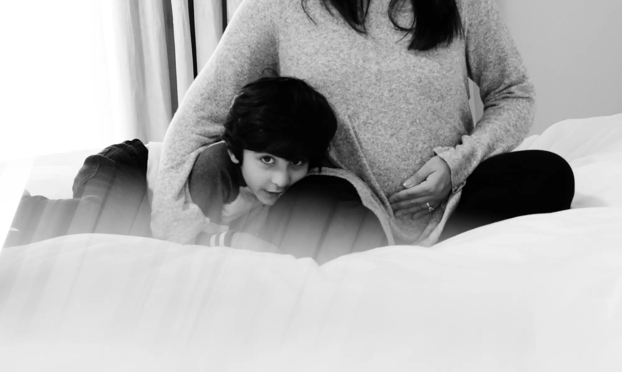 Mothers Day Photoshoot with Digital Image