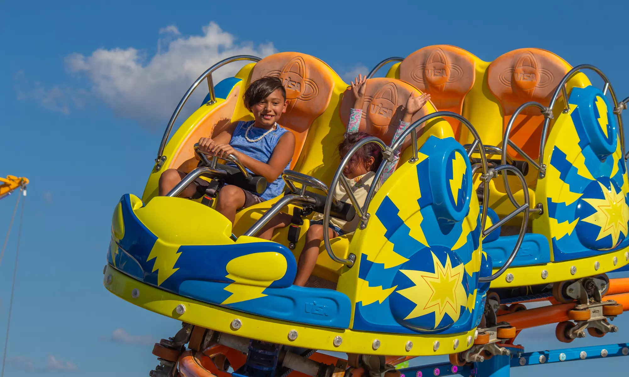 Big Rivers Waterpark & Adventures Invites for November Fun