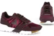 Baskets Le Coq Sportif Omega X - Second Medium