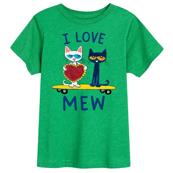 pete the cat valentine shirt