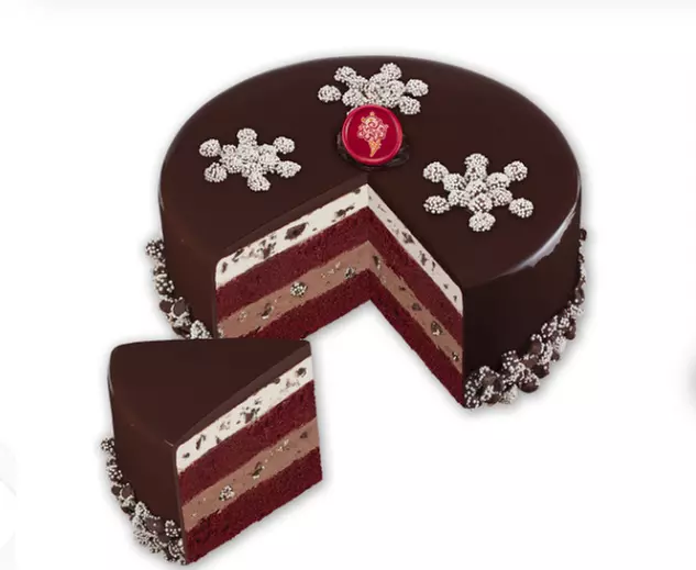 $26 for One Signature 8-Inch Coldstone Cake at Cold Stone Creamery ($35.99 Value) - Primary Image