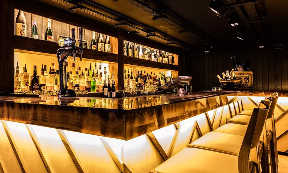 *Price Drop* - Act Fast! - Unlimited Sushi @ Inamo (up to 71% off)