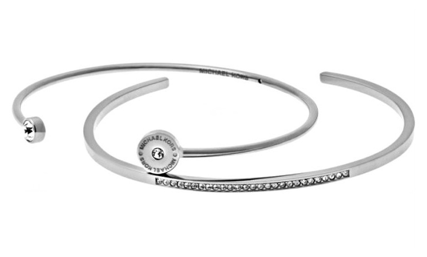 Image 23: Michael Kors Bracelets 