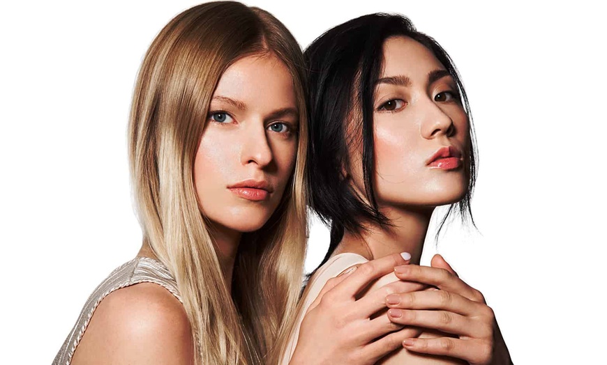 Image 2: Achieve Radiant Skin with 6 Laser Hair Reduction Sessions on 1-4 Areas at Dermcosmesis