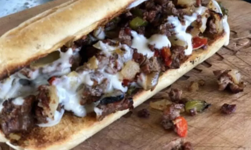 Enjoy Tasty American Fare with Vouchers for Food and Drinks