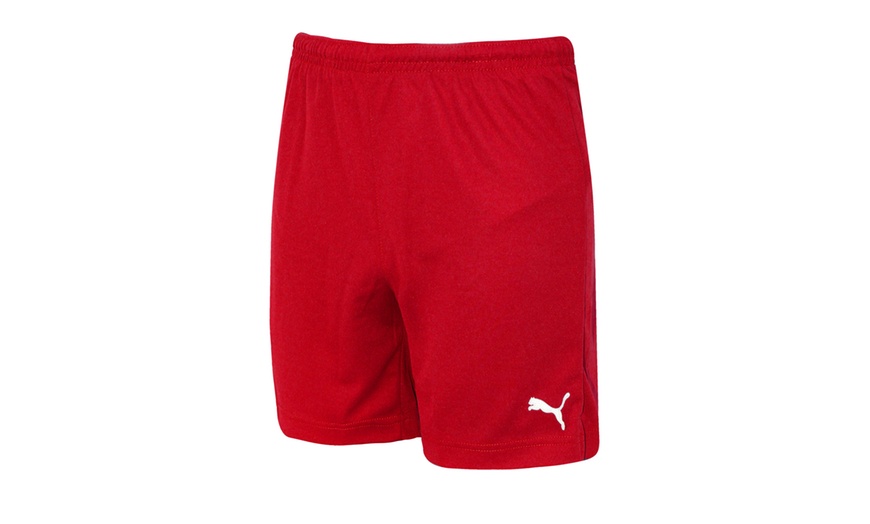 Image 6: Pantaloncino da calcio Puma