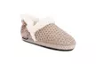 Muk Luks Women's Magdalena Slippers (Up to Size 11-12) | Groupon Exclusive - Second Medium