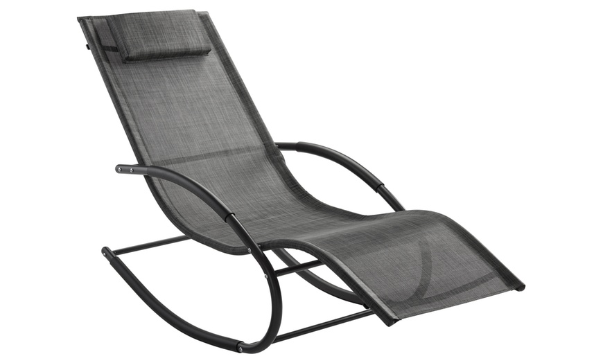 Up To 78% Off End Of Season Garden Furniture | Groupon