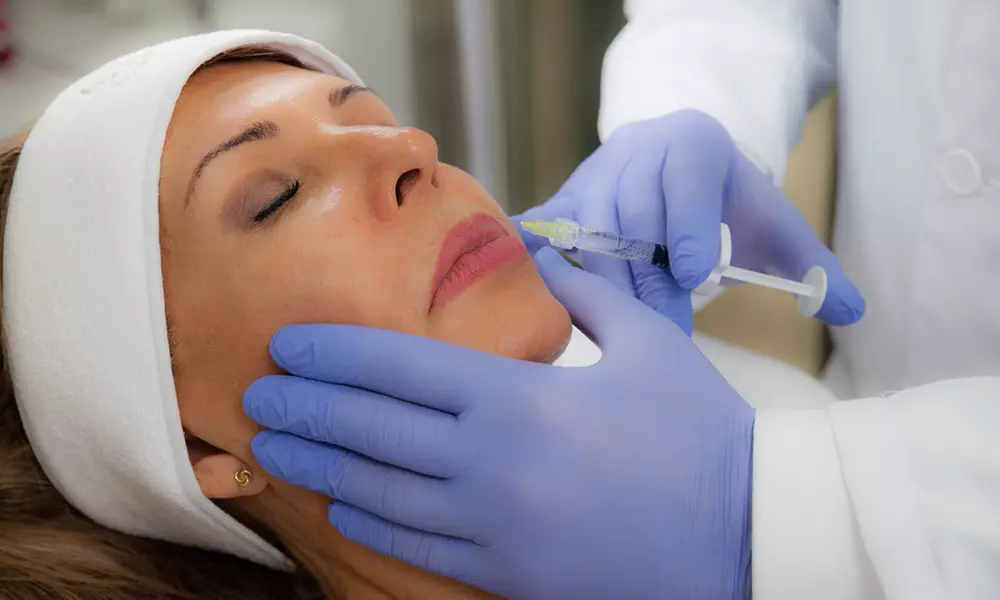 Sesiones de eliminación de hongos