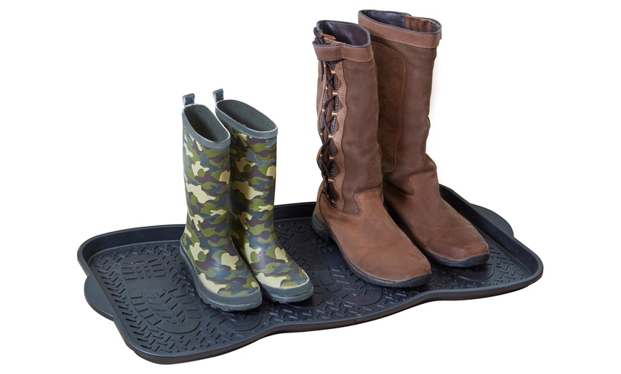 Image 5: Garden Gear Boot Tray