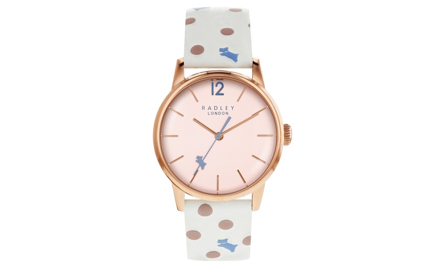 Image 4: Radley Women's Watch