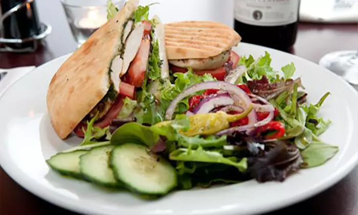 Dinner for Two or Four at Caffé Mio Italian Bistro (Up to 40% Off) - Second Medium