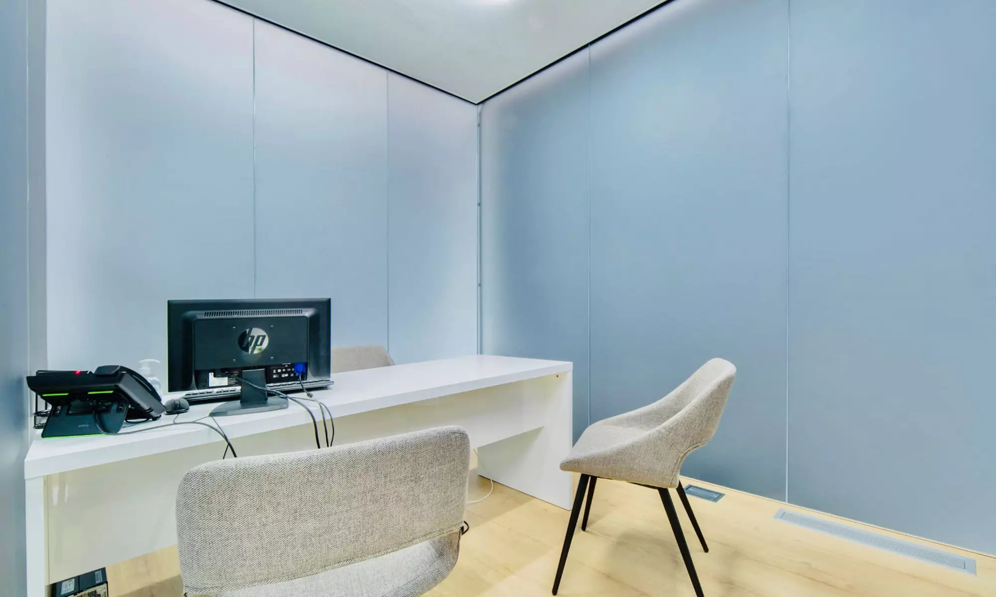 Depilación láser en zona a elegir en TopClinic Madrid