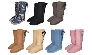 Water Resistant UGG Boots