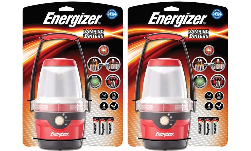 Image 5: Energizer LED Lanterns