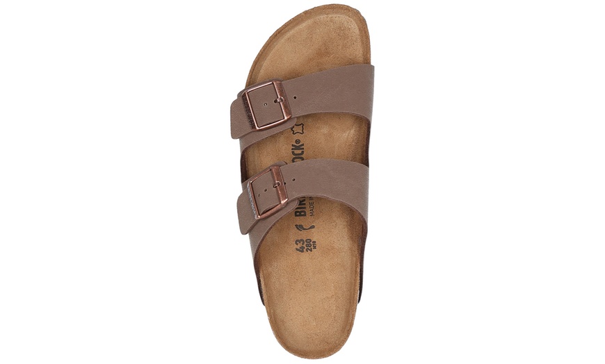 Image 22: Birkenstock Arizona da donna