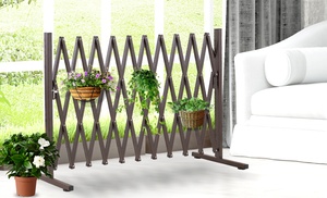 Expandable Safety Gate