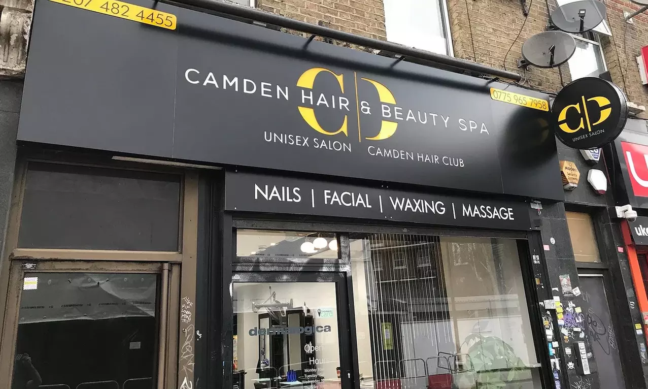 Revamp Your Look with Vibrant Color and Intense Treatments!