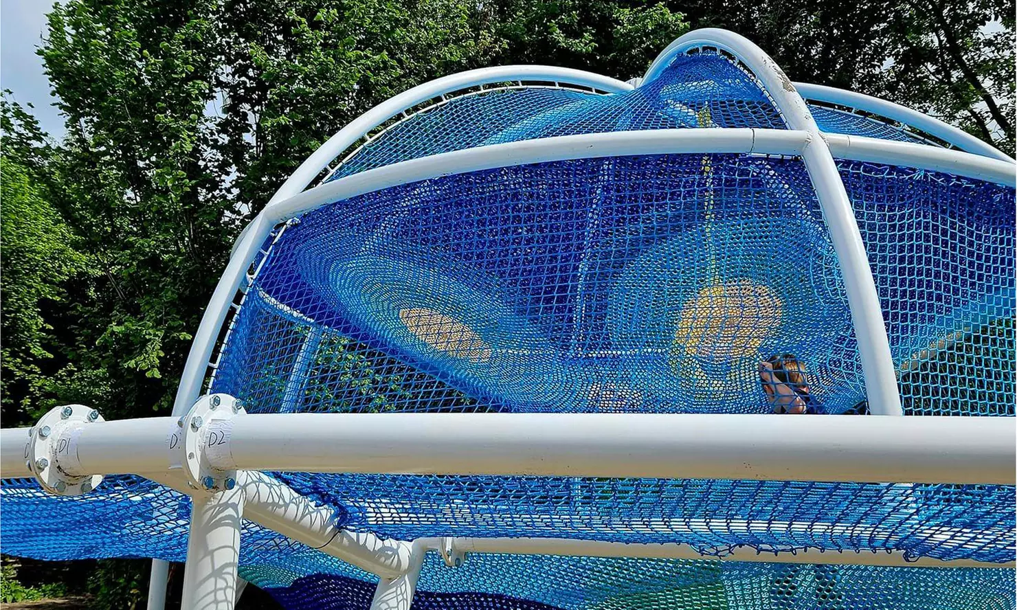 Bilety do kosmicznej zabawy dla 1 osoby lub całej rodziny