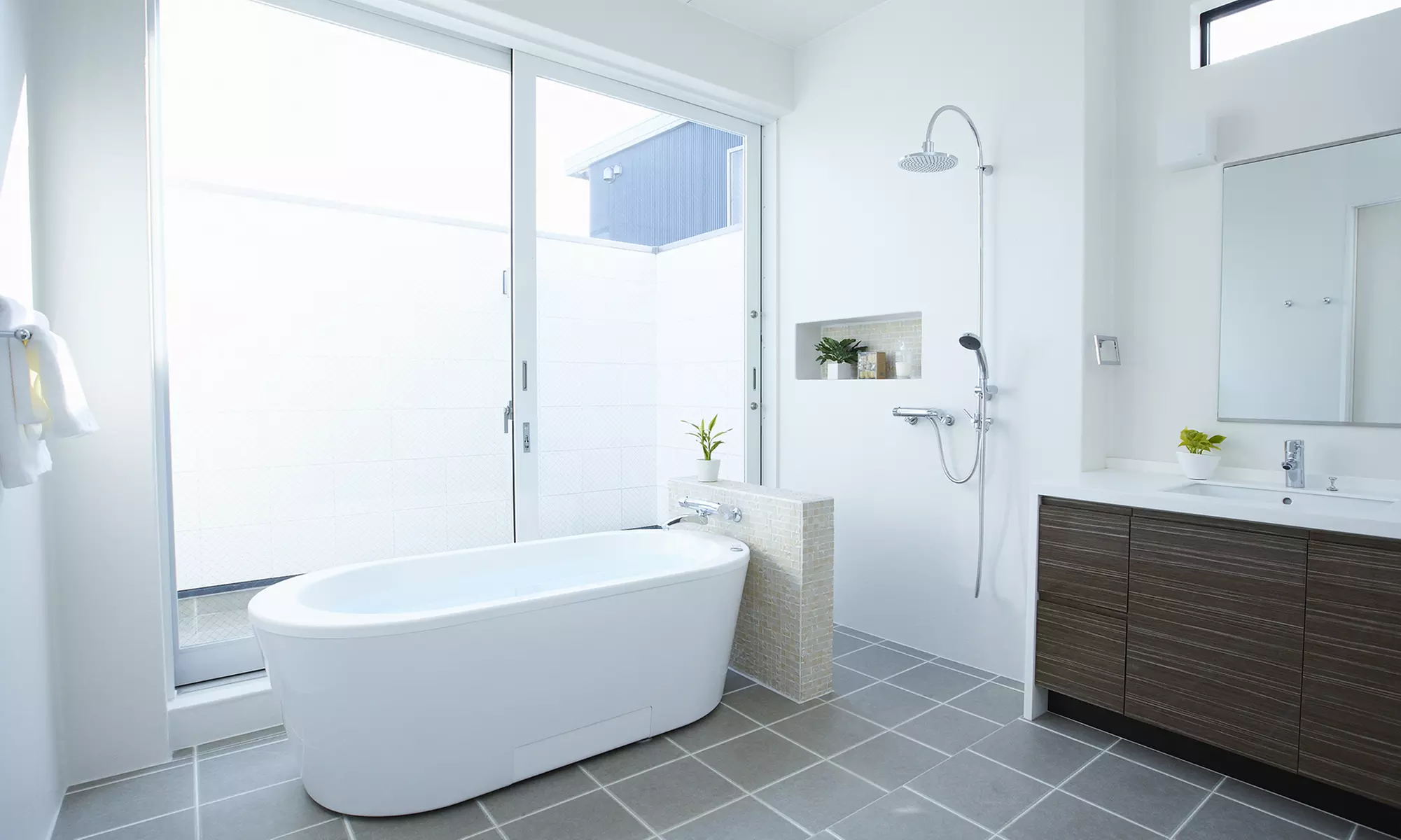 Up to 50% Off on Custom Interior Design - Bathroom at Jabbar Designs - Primary Image
