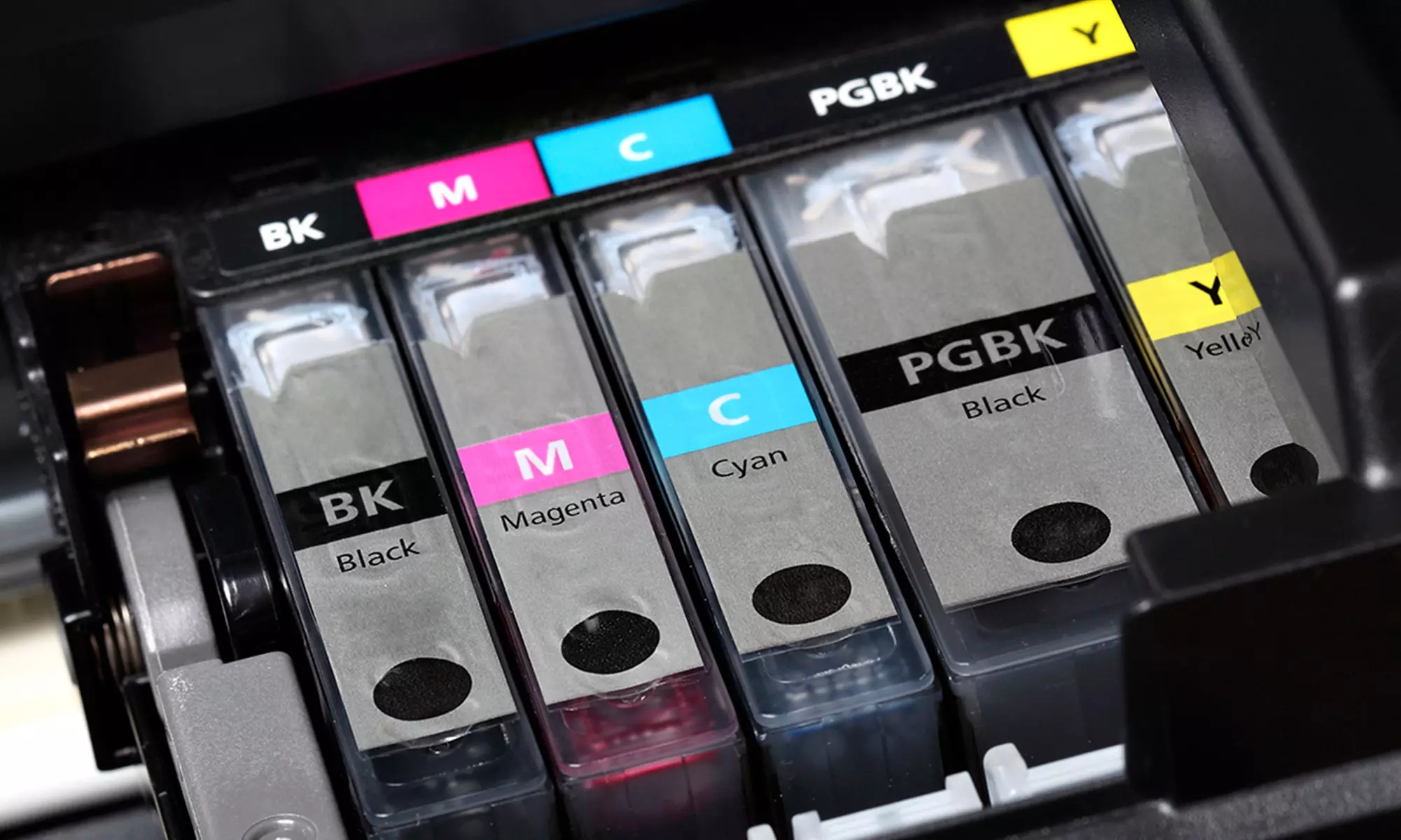 Ink and Toner Cartridges and Computer Supplies from 123TonerAndInk.com (Up to Half Off) - Primary Image