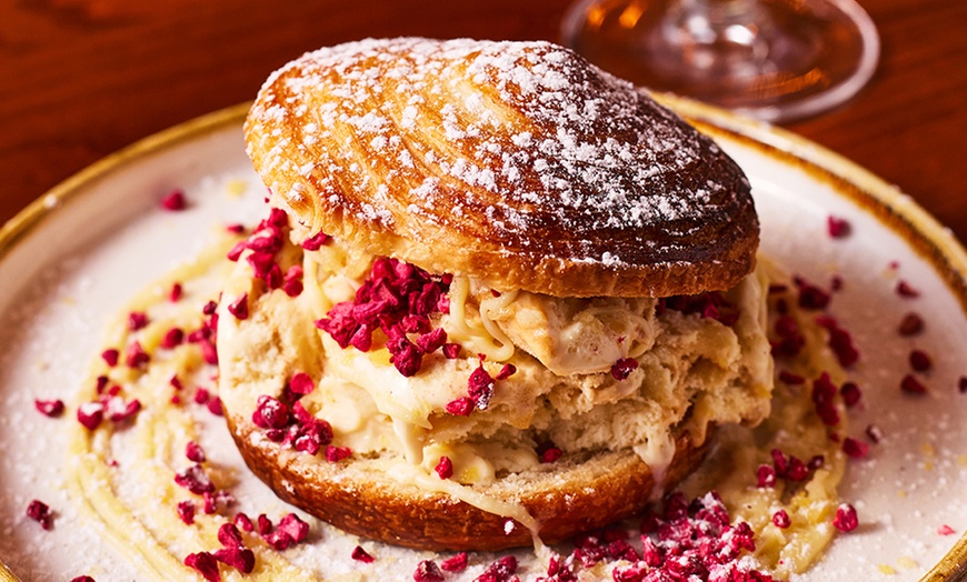 Image 5: Hanover Tap Edinburgh - Social Pub & Kitchen | Valid from Jan 2