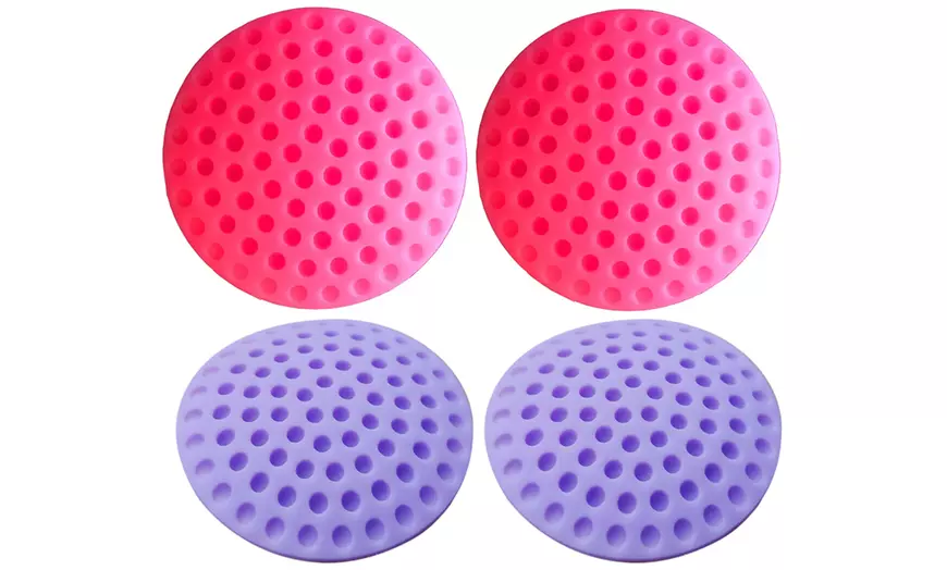 Image 9: Beschermende muurstickers