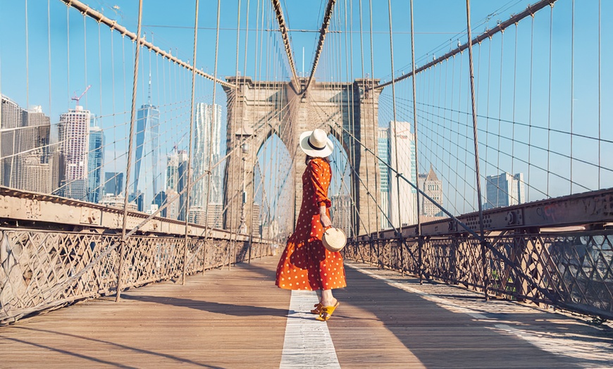 Image 9: NYC Gift Card: Perfect for New York hotel getaways