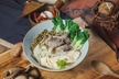 Chinese Noodle Bowl Meal Package for One, Two, or Four at Jin's Mi-Fen (Up to 28% Off) - Second Medium