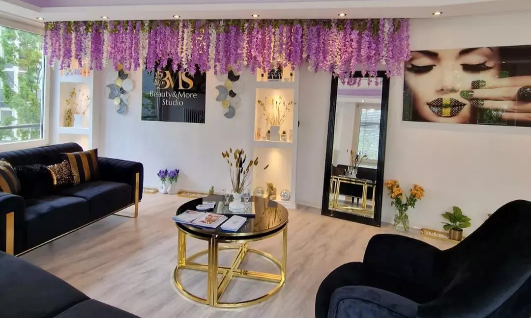 Straffere Haut mit Cellulite-Behandlung mit G5-Massage für 1 Person