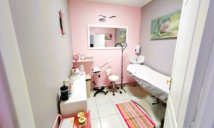 Nyn’s beauty : détente avec modelage ayurvédique et gommage