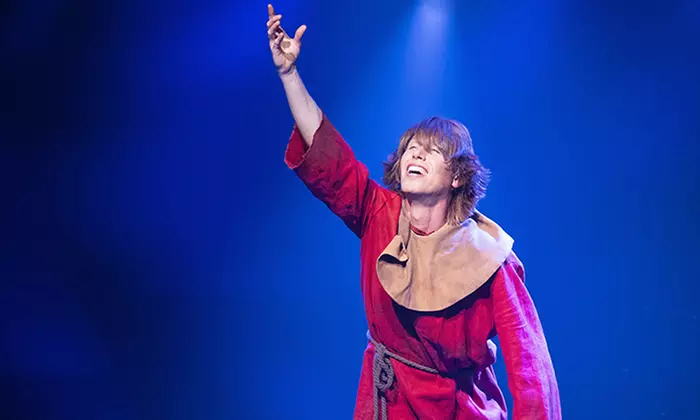 „Musical Starlights“: Best of Musicals in 16 Städten von Jan. bis Apr.