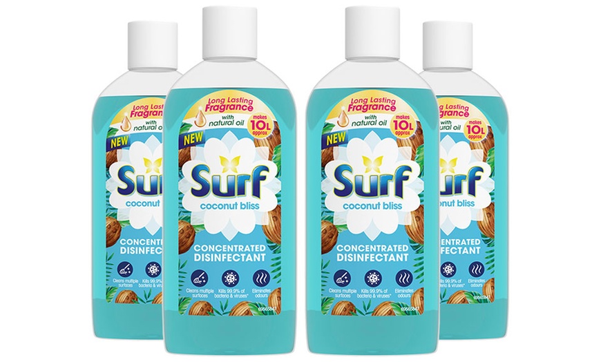 Image 11: Surf Multi-Purpose Cleaner