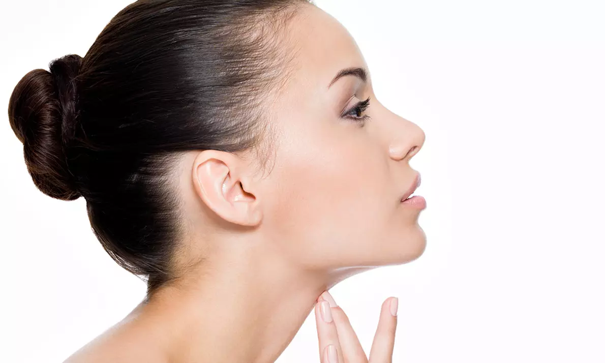 One or Two Syringes of Restylane (1.0mL)