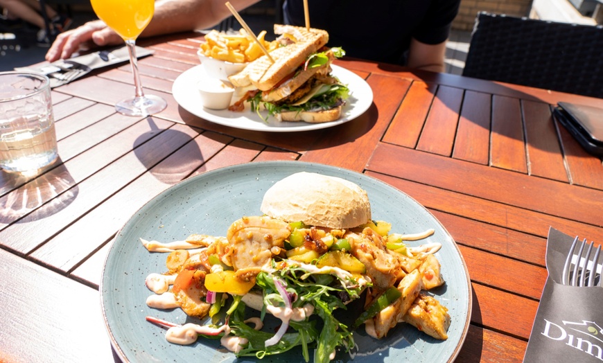 Image 14: Stop harken, start swingen: 2-daagse GVB-cursus op locatie naar keuze