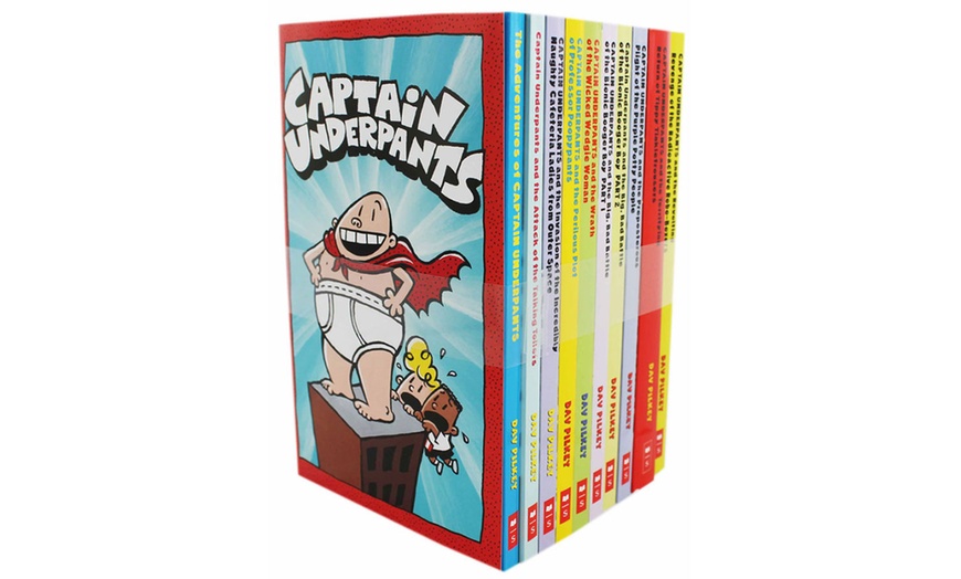 Image 2: Children's Books Box Sets