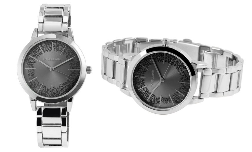 Image 5: 1 ou 2 montres pour femme Excellanc