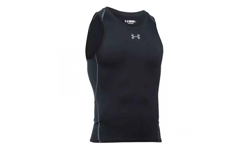 Under Armour Men's Active Sportswear - Primary Image