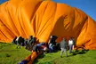 Yarra Valley Sunrise Hot Air Balloon Experience with Panoramic Views and Breakfast (Up To 21% Off) - Image 2
