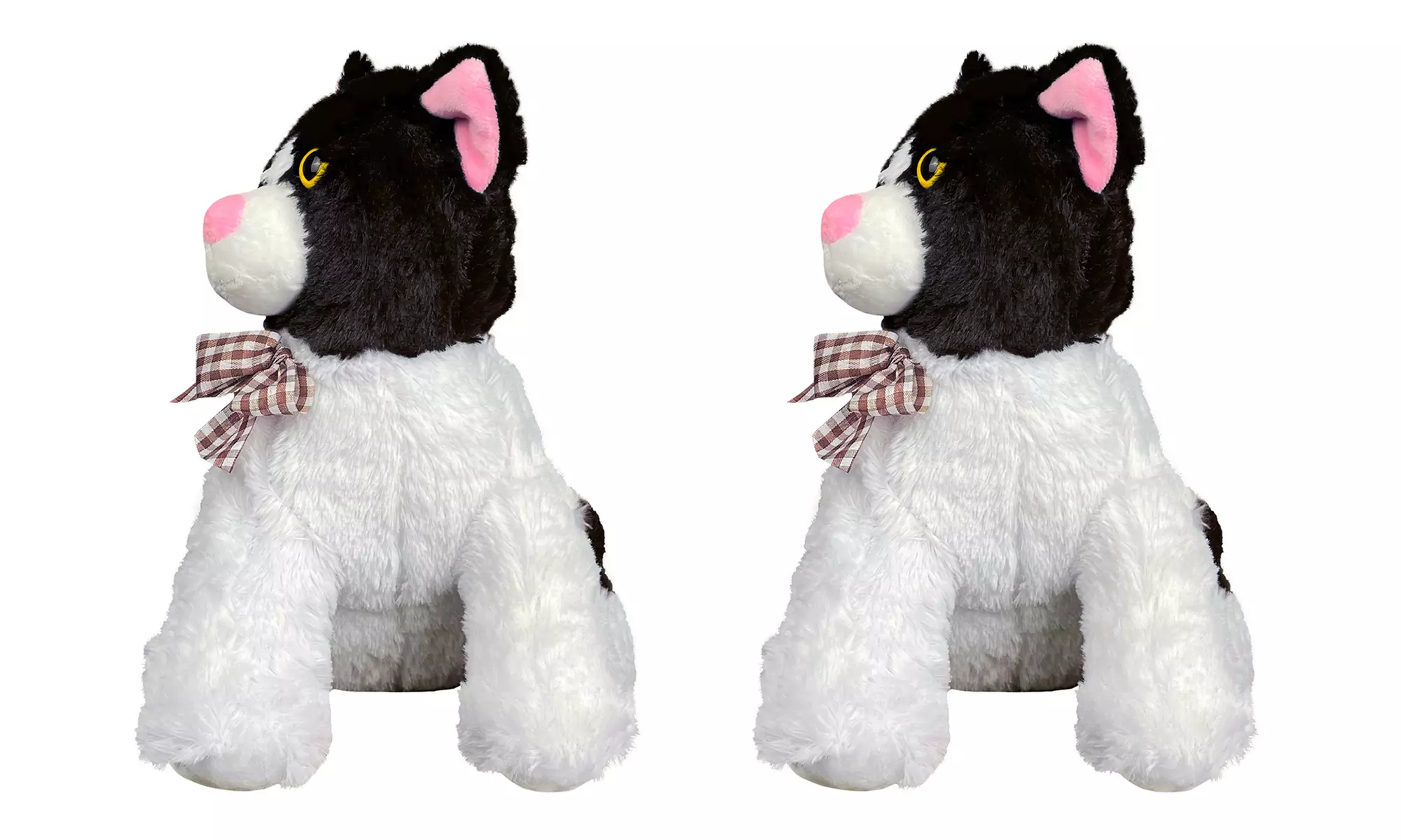 1 o 2 fermaporta a forma di animali