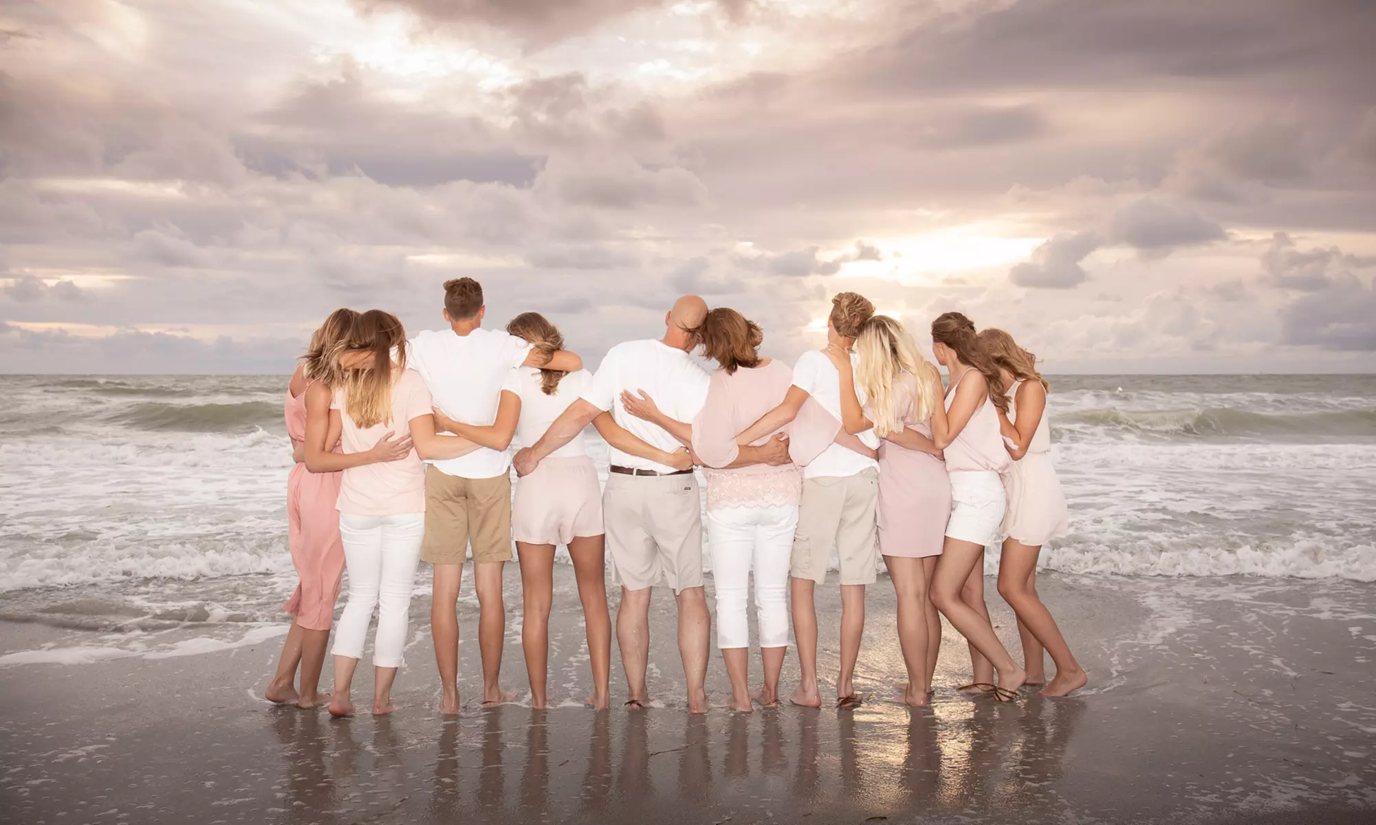 Up to 85% Off on Outdoor Photography at Angela Clifton Photography - Primary Image